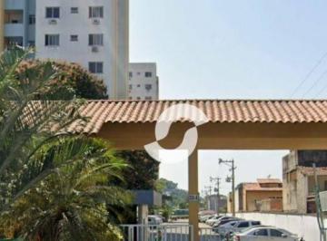 Apartamento · 56m² · 2 Quartos · 1 Vaga · Apartamento em Boaçu, São Gonçalo/RJ de 56m² 2 quartos à venda por R$ 200.000,00