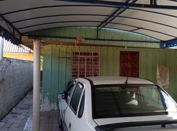 Casa · 108m² · 4 Quartos · 1 Vaga · Casa em Xaxim, Curitiba/PR de 108m² 4 quartos à venda por R$ 244.900,00