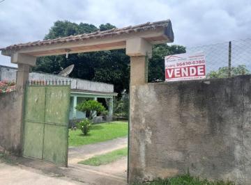 Rural · 41m² · 3 Quartos · 10 Vagas · Sítio em Calundu, Itaboraí/RJ de 41m² 3 quartos à venda por R$ 300.000,00