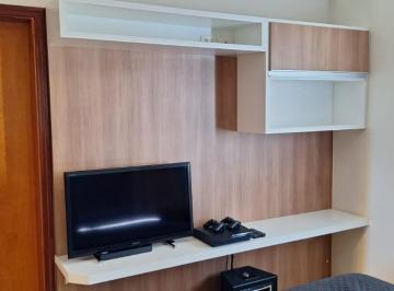 Apartamento · 78m² · 1 Quarto · 1 Vaga · Apartamento em Engenho Velho, Nova Odessa/SP de 78m² 1 quartos à venda por R$ 230.000,00