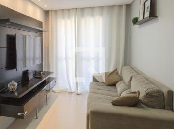 Apartamento · 46m² · 2 Quartos · 1 Vaga · Apartamento para Aluguel - Vila Galvão, 2 Quartos, 46 m² - Guarulhos