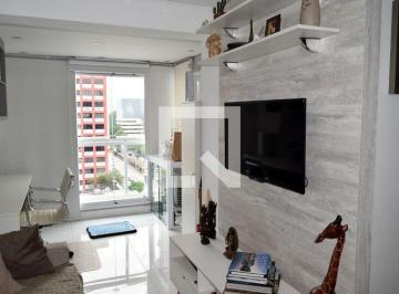Apartamento · 75m² · 1 Quarto · 2 Vagas · Apartamento para Aluguel - Pinheiros, 1 Quarto, 75 m² - São Paulo