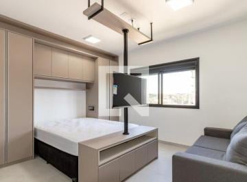 Apartamento · 25m² · 1 Quarto · Apartamento para Aluguel - Vila Olímpia, 1 Quarto, 25 m² - São Paulo