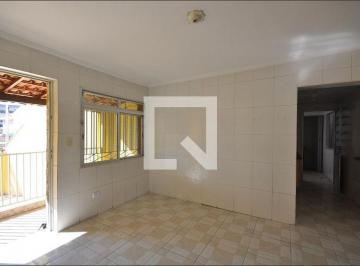 Casa · 113m² · 2 Quartos · 4 Vagas · Casa para Aluguel - Vila Constança , 2 Quartos, 113 m² - São Paulo