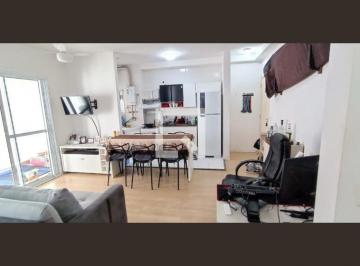 Apartamento · 49m² · 1 Quarto · 1 Vaga · Apartamento para Aluguel - Morumbi, 1 Quarto, 49 m² - São Paulo