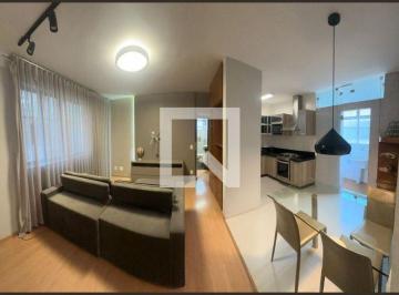 Apartamento · 60m² · 2 Quartos · 1 Vaga · Apartamento para Aluguel - Sion, 2 Quartos,  60 m² - Belo Horizonte