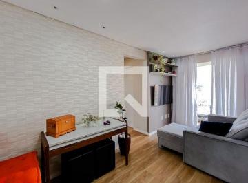 Apartamento · 55m² · 2 Quartos · 1 Vaga · Apartamento para Aluguel - Mooca, 2 Quartos,  55 m² - São Paulo