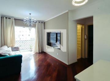 Apartamento · 90m² · 2 Quartos · 1 Vaga · Apartamento para Aluguel - Aclimação, 2 Quartos, 90 m² - São Paulo