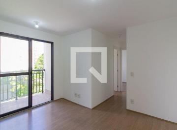 Apartamento · 46m² · 2 Quartos · 1 Vaga · Apartamento para Aluguel - Jardim Marajoara , 2 Quartos, 46 m² - São Paulo