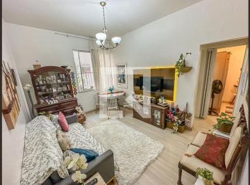 Apartamento · 55m² · 2 Quartos · 1 Vaga · Apartamento para Aluguel - Glória, 2 Quartos,  55 m² - Rio de Janeiro