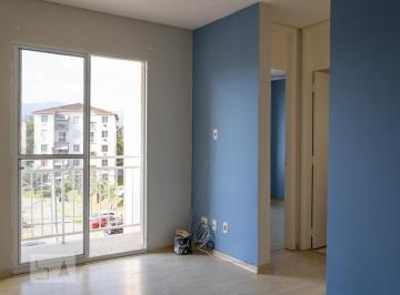Apartamento · 55m² · 3 Quartos · 1 Vaga · Apartamento para Aluguel - Campo Grande, 3 Quartos, 55 m² - Rio de Janeiro