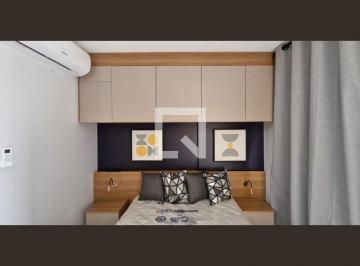 Apartamento · 27m² · 1 Quarto · Apartamento para Aluguel - Vila Pompéia, 1 Quarto,  27 m² - São Paulo