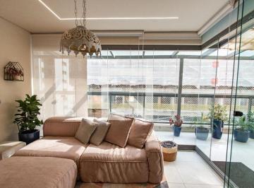 Apartamento · 120m² · 2 Quartos · 1 Vaga · Apartamento para Aluguel - Ipiranga, 2 Quartos, 120 m² - São Paulo