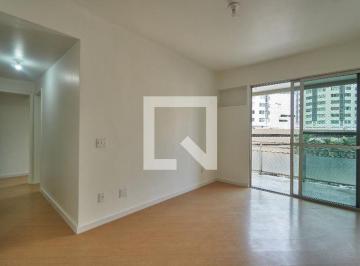 Apartamento · 70m² · 2 Quartos · 1 Vaga · Apartamento para Aluguel - Maracanã, 2 Quartos,  70 m² - Rio de Janeiro