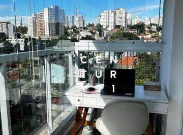 Apartamento · 64m² · 1 Quarto · 1 Vaga · Apartamento em Vila Madalena, São Paulo/SP de 64m² 1 quartos à venda por R$ 960.000,00