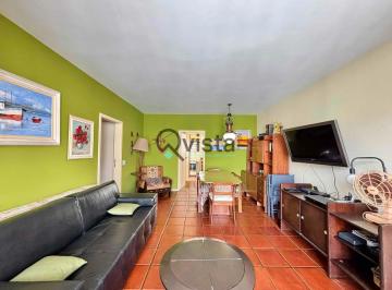 Apartamento · 120m² · 3 Quartos · 2 Vagas · Apartamento em Centro, Guarujá/SP de 120m² 3 quartos para locação R$ 4.200,00/mes