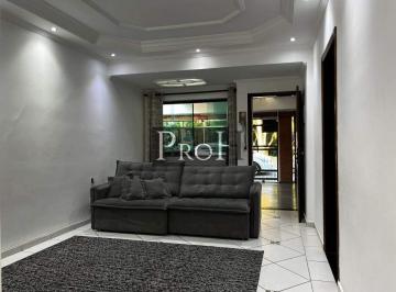Casa · 221m² · 4 Quartos · 7 Vagas · Casa em Vila Curuçá, Santo André/SP de 221m² 4 quartos à venda por R$ 900.000,00
