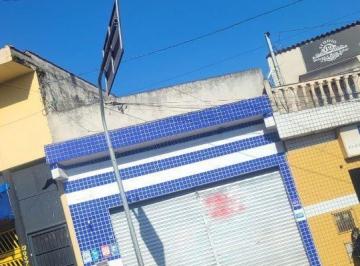 Comercial · 125m² · 2 Vagas · Salão em Jardim Estela, Poá/SP de 125m² para locação R$ 5.000,00/mes