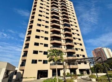 Apartamento · 145m² · 4 Quartos · 3 Vagas · Apartamento em Conjunto Residencial Irai, Suzano/SP de 145m² 4 quartos à venda por R$ 960.000,00