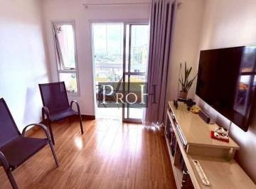 Apartamento · 88m² · 3 Quartos · 1 Vaga · Apartamento em Jardim, Santo André/SP de 88m² 3 quartos à venda por R$ 826.000,00