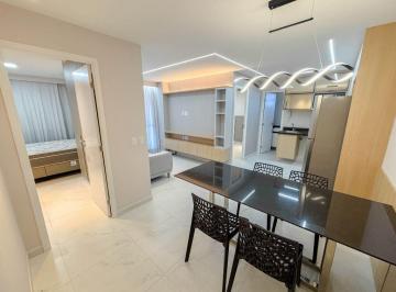 Apartamento · 60m² · 2 Quartos · 1 Vaga · Apartamento para aluguel - em Engenheiro Luciano Cavalcante