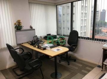 Comercial · 49m² · 1 Vaga · Conjunto em Vila Cordeiro, São Paulo/SP de 49m² para locação R$ 3.000,00/mes