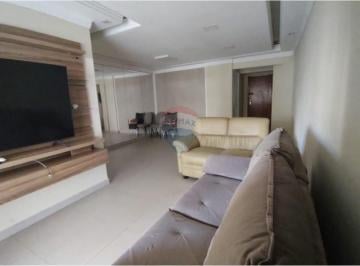 Apartamento · 132m² · 3 Quartos · 2 Vagas · Imoveis - no Campo da Aviação