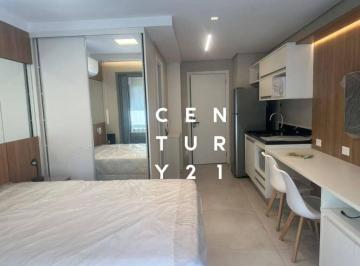 Comercial · 26m² · 1 Quarto · Studio em Sumarezinho, São Paulo/SP de 26m² 1 quartos para locação R$ 3.100,00/mes