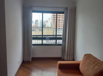 Apartamento · 68m² · 2 Quartos · 2 Vagas · Imoveis - no Vila Pompéia