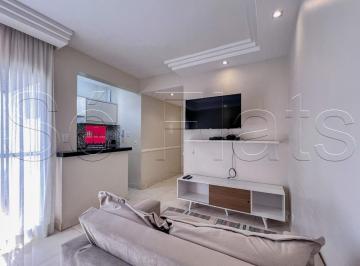 Apartamento · 40m² · 1 Quarto · 1 Vaga · Imoveis - no Paraíso