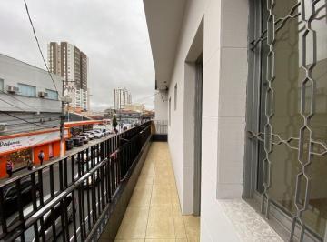 Casa · 80m² · 2 Quartos · Casa em Centro, Suzano/SP de 80m² 2 quartos para locação R$ 2.500,00/mes