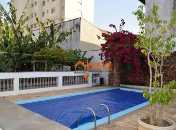 Casa · 400m² · 3 Quartos · 6 Vagas · Casa em Vila Galvão, Guarulhos/SP de 400m² 3 quartos à venda por R$ 2.769.000,00