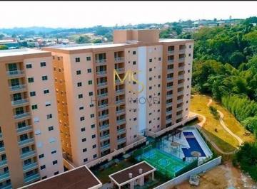 Apartamento · 61m² · 2 Quartos · 2 Vagas · Apartamento em Jardim Torino, Cotia/SP de 61m² 2 quartos à venda por R$ 400.000,00