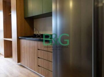 Comercial · 20m² · 1 Quarto · Studio em Moema, São Paulo/SP de 20m² 1 quartos à venda por R$ 450.000,00