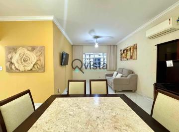 Apartamento · 113m² · 2 Quartos · 1 Vaga · Apartamento em Jardim Las Palmas, Guarujá/SP de 113m² 2 quartos à venda por R$ 480.000,00