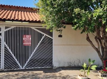 Casa · 159m² · 2 Quartos · 2 Vagas · Casa em Altos de Sumaré, Sumaré/SP de 159m² 2 quartos à venda por R$ 430.000,00