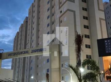 Apartamento · 44m² · 2 Quartos · 1 Vaga · Apartamento em Engordadouro, Jundiaí/SP de 44m² 2 quartos à venda por R$ 350.000,00