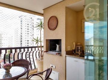 Apartamento · 158m² · 4 Quartos · 3 Vagas · Apartamento em Perdizes, São Paulo/SP de 158m² 4 quartos à venda por R$ 2.450.000,00