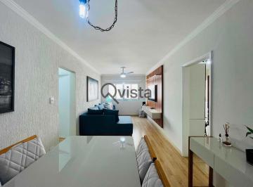 Apartamento · 90m² · 2 Quartos · 1 Vaga · Apartamento em Jardim Praiano, Guarujá/SP de 90m² 2 quartos à venda por R$ 370.000,00