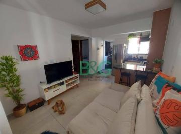 Apartamento · 40m² · 2 Quartos · Apartamento em Quarta Parada, São Paulo/SP de 40m² 2 quartos à venda por R$ 370.000,00