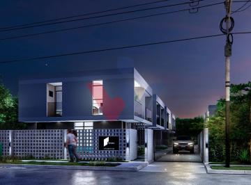 Casa · 62m² · 1 Quarto · Sobrado em , Matinhos/PR de 62m² 1 quartos à venda por R$ 447.000,00