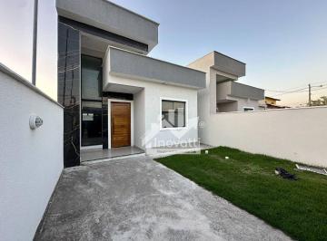 Casa · 86m² · 2 Quartos · 1 Vaga · Casa em Jardim Atlântico Oeste (Itaipuaçu), Maricá/RJ de 86m² 2 quartos à venda por R$ 499.000,00