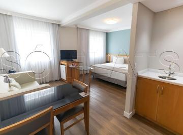 Comercial · 32m² · 1 Quarto · 1 Vaga · Studio em Pinheiros, São Paulo/SP de 32m² 1 quartos à venda por R$ 430.000,00