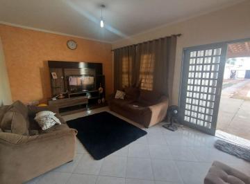 Casa · 110m² · 2 Quartos · 2 Vagas · Casa em Jardim Zaniboni II, Mogi Guaçu/SP de 110m² 2 quartos à venda por R$ 450.000,00