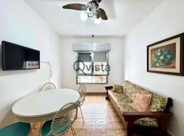Apartamento · 60m² · 2 Quartos · Apartamento em Centro, Guarujá/SP de 60m² 2 quartos à venda por R$ 400.000,00