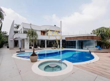Casa · 800m² · 5 Quartos · 9 Vagas · Casa em Parque Nova Jandira, Jandira/SP de 800m² 5 quartos à venda por R$ 8.900.000,00