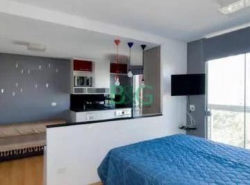 Comercial · 39m² · 1 Quarto · 1 Vaga · Imoveis - na Vila Augusta