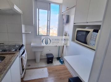 Apartamento · 52m² · 2 Quartos · Apartamento em Brás, São Paulo/SP de 52m² 2 quartos à venda por R$ 371.000,00