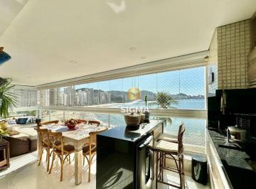 Apartamento · 120m² · 3 Quartos · 2 Vagas · Apartamento em Vila Luis Antônio, Guarujá/SP de 120m² 3 quartos à venda por R$ 2.200.000,00