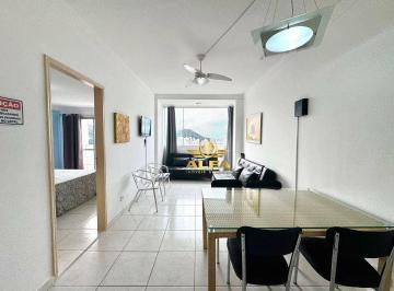 Apartamento · 70m² · 2 Quartos · 2 Vagas · Apartamento em Centro, Guarujá/SP de 70m² 2 quartos à venda por R$ 480.000,00